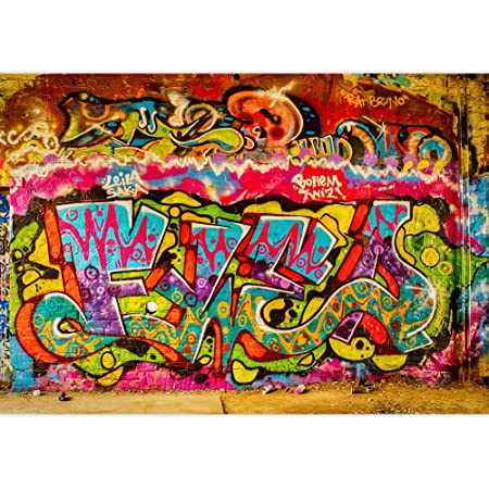 Detail Wallpaper Graffiti American Flag Nomer 44