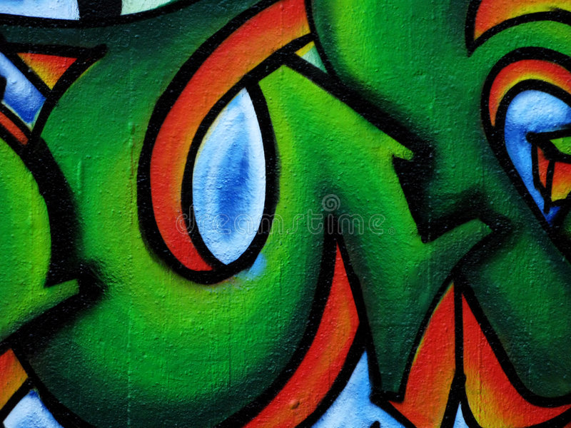 Detail Wallpaper Graffiti Detektif Nomer 6