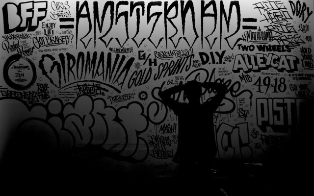 Detail Wallpaper Graffiti For Laptop Nomer 52