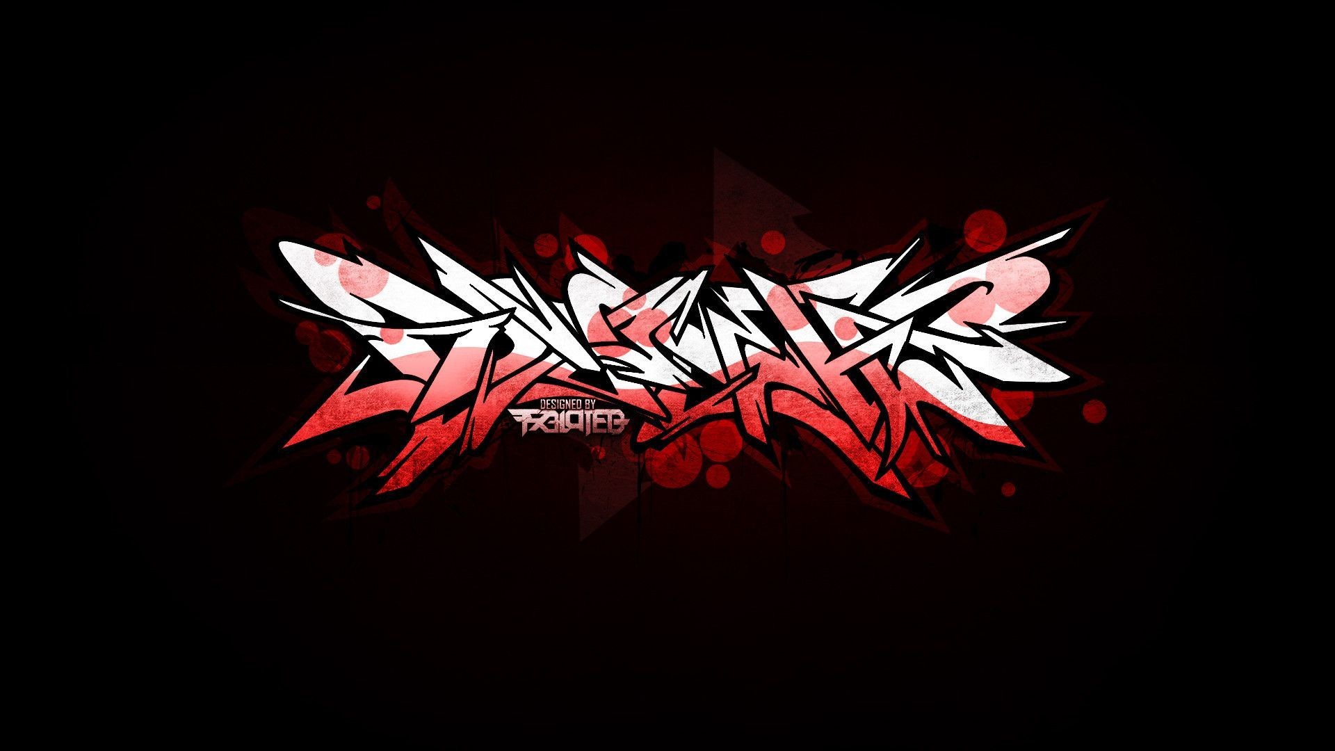 Detail Wallpaper Graffiti For Laptop Nomer 55