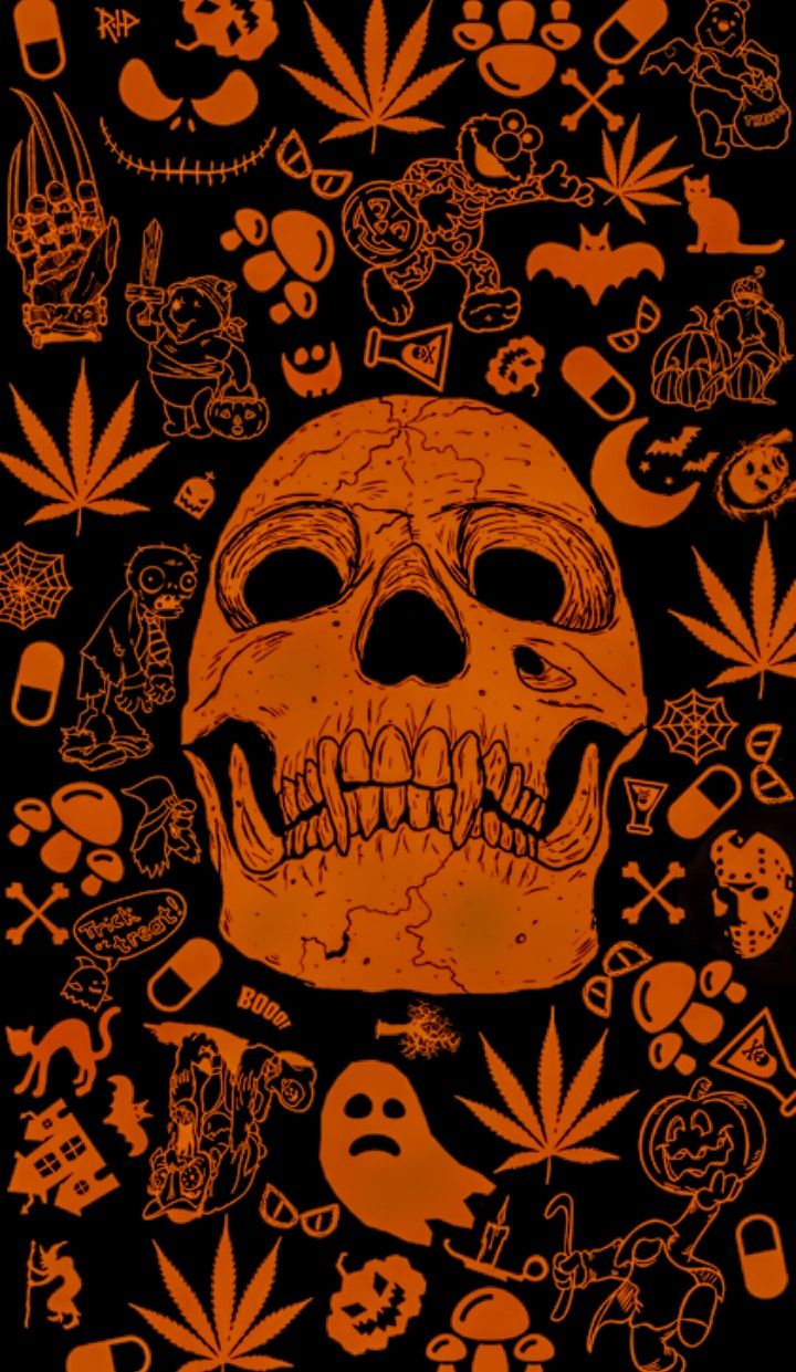 Detail Wallpaper Graffiti Hallowin Hd Nomer 8