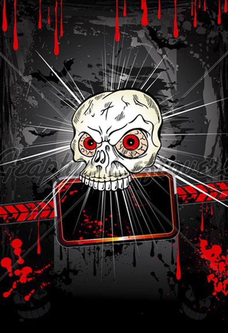 Detail Wallpaper Graffiti Hallowin Hd Nomer 3