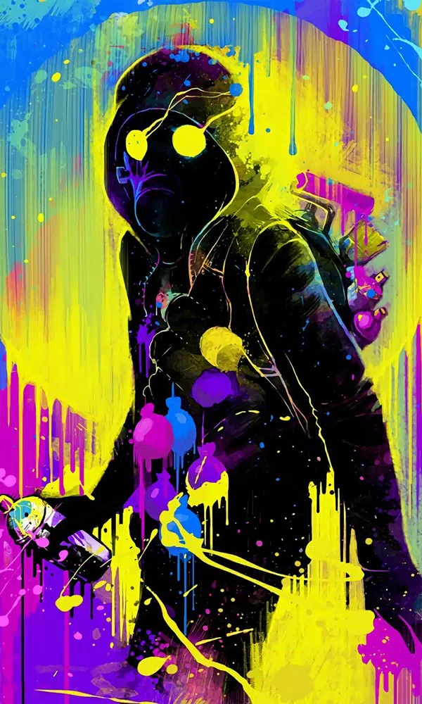 Detail Wallpaper Graffiti Hd Android Nomer 30