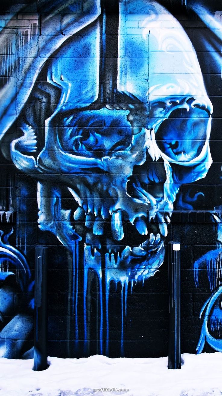 Detail Wallpaper Graffiti Hd For Android Nomer 33