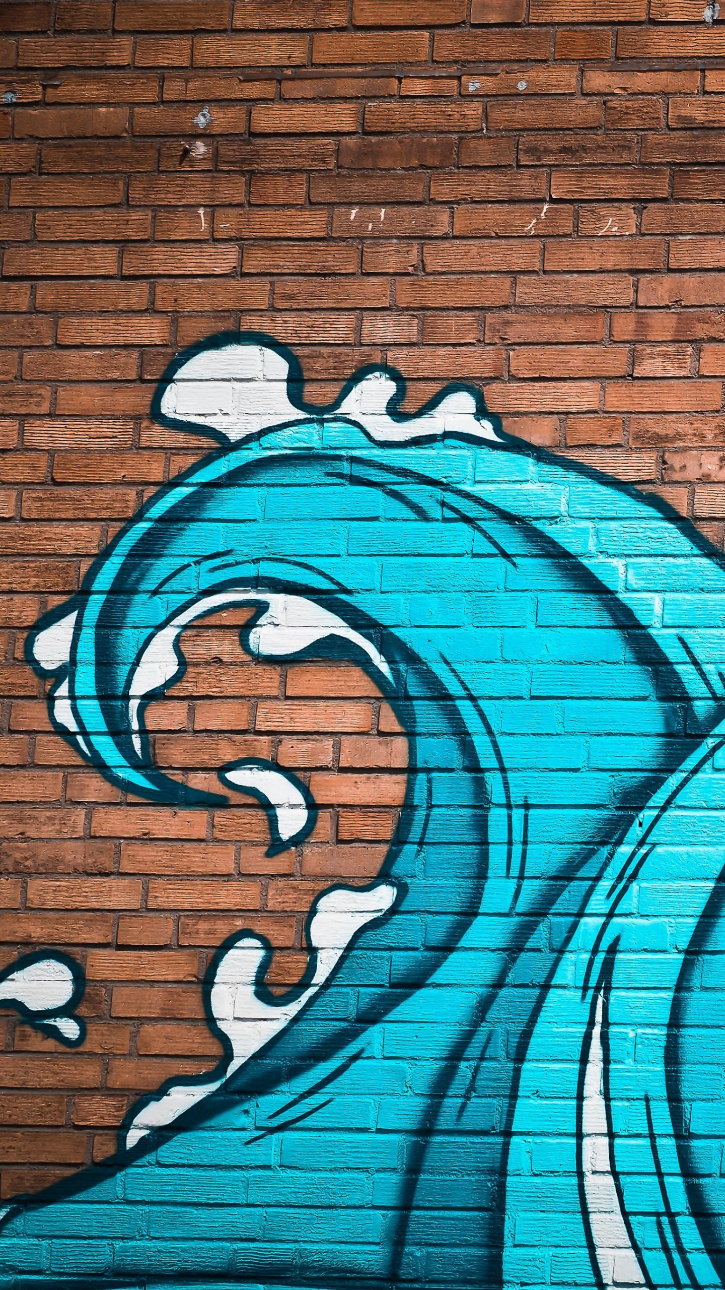 Detail Wallpaper Graffiti Hd For Phone Nomer 29