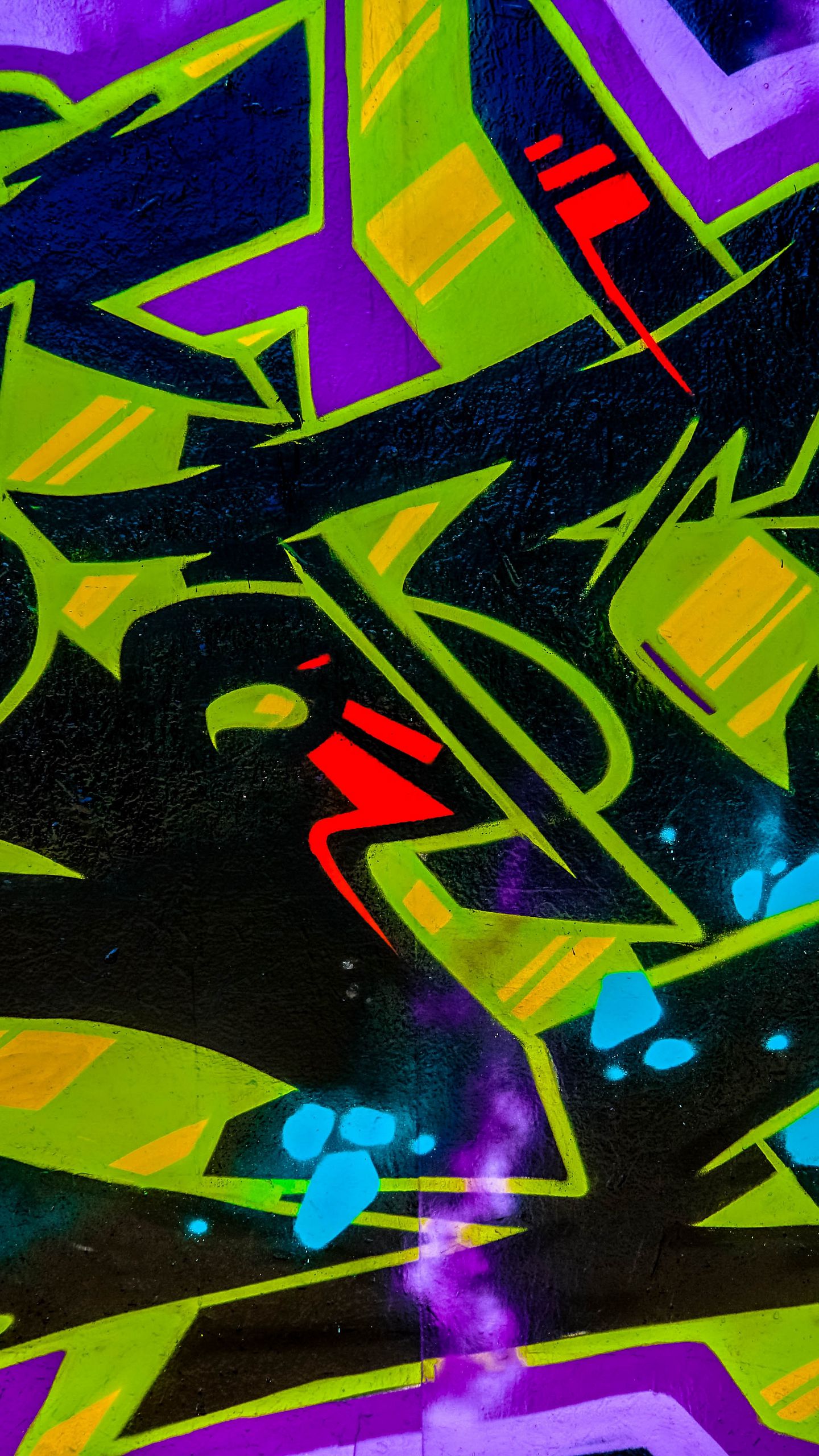 Detail Wallpaper Graffiti Hd For Samsung Nomer 19