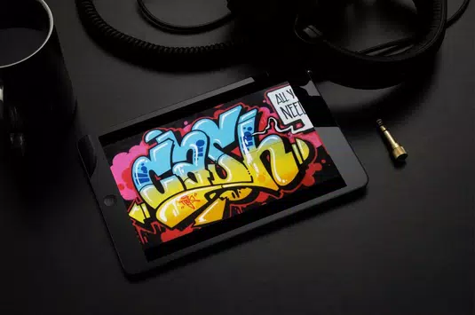 Detail Wallpaper Graffiti Hd Makna Nomer 9