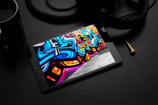 Detail Wallpaper Graffiti Hd Makna Nomer 25