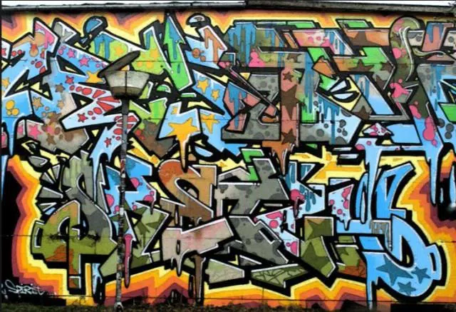 Detail Wallpaper Graffiti Hd Makna Nomer 27