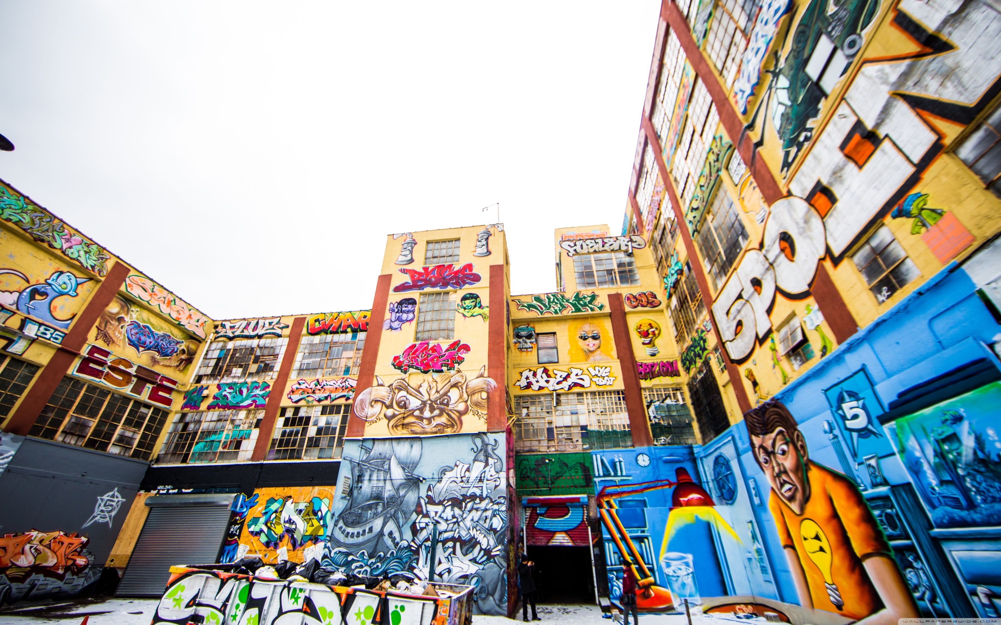 Detail Wallpaper Graffiti Hd Tablet Nomer 12