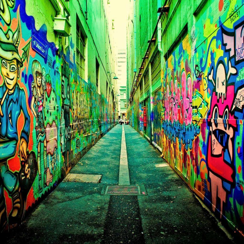 Detail Wallpaper Graffiti Hd Tablet Nomer 15