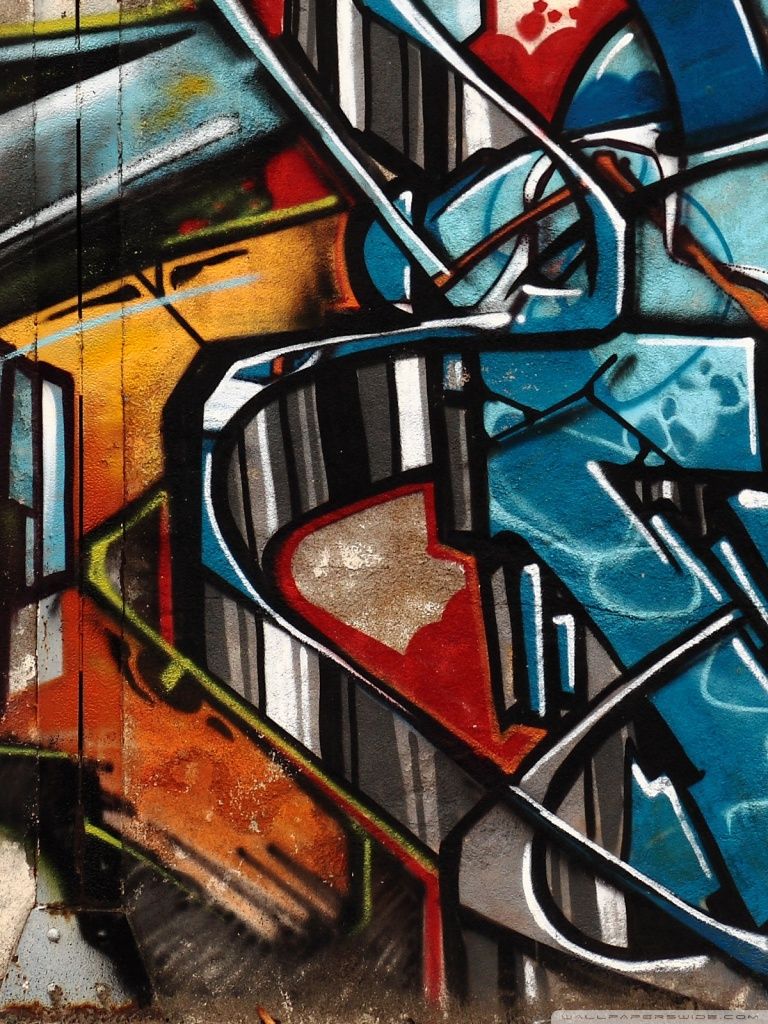 Detail Wallpaper Graffiti Hd Tablet Nomer 31