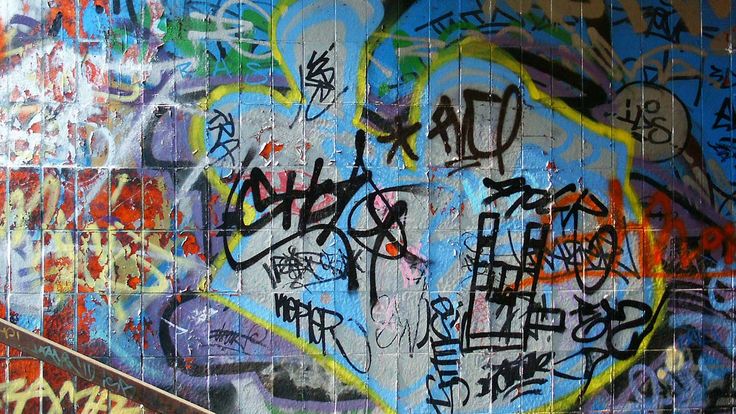 Detail Wallpaper Graffiti Hd Tablet Nomer 41