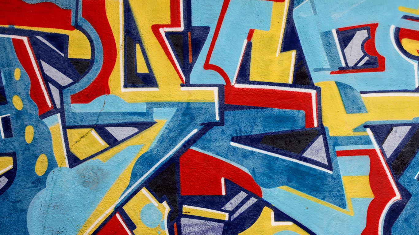 Detail Wallpaper Graffiti Hd Tablet Nomer 47