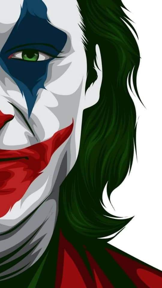 Detail Wallpaper Graffiti Joker Nomer 14