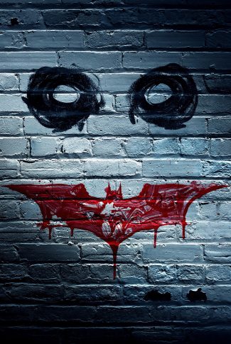 Detail Wallpaper Graffiti Joker Nomer 25