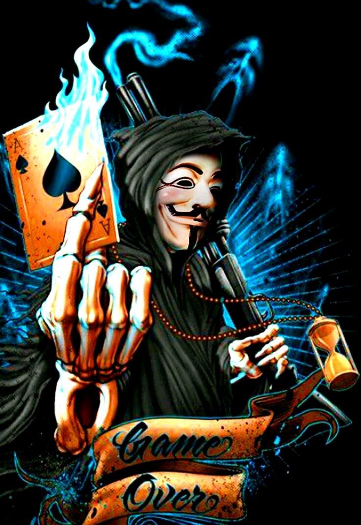 Detail Wallpaper Graffiti Joker Nomer 33