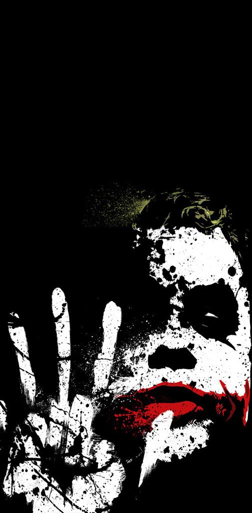 Detail Wallpaper Graffiti Joker Nomer 6