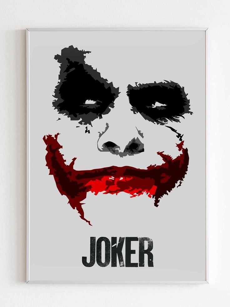 Detail Wallpaper Graffiti Joker Nomer 7