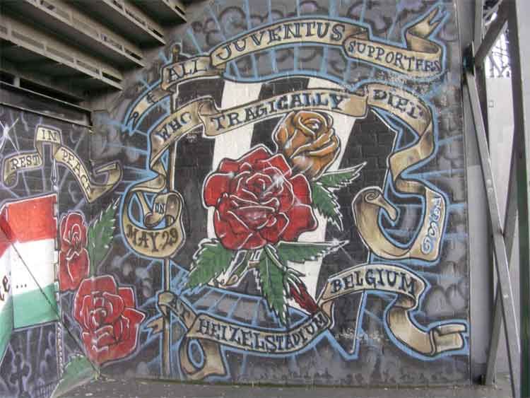 Detail Wallpaper Graffiti Juventus Nomer 14