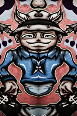 Detail Wallpaper Graffiti Keren 3d Bergerak Untuk Android Gif Nomer 37