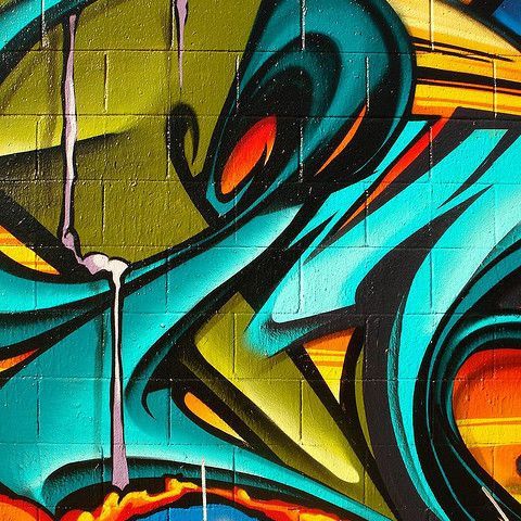 Detail Wallpaper Graffiti Love Nomer 28