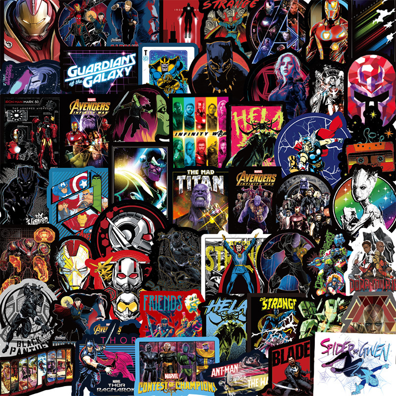 Detail Wallpaper Graffiti Marvel Superhero Nomer 36