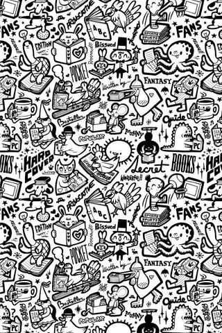 Detail Wallpaper Graffiti Mery Me Nomer 32