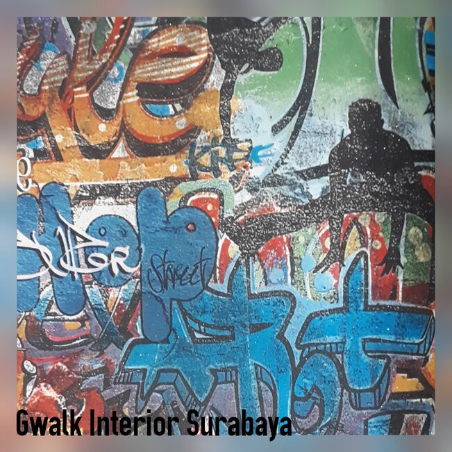 Detail Wallpaper Graffiti Motivasi Nomer 45