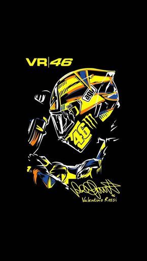 Detail Wallpaper Graffiti Motogp Nomer 3