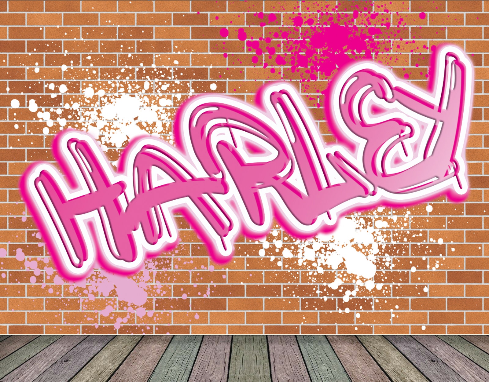 Detail Wallpaper Graffiti Name Nomer 26