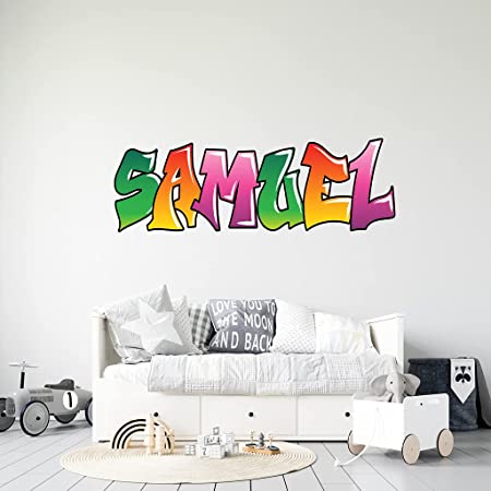 Detail Wallpaper Graffiti Name Nomer 40
