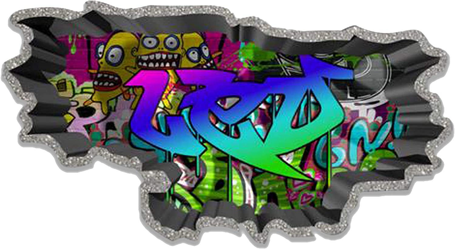 Detail Wallpaper Graffiti Name Tom Nomer 24