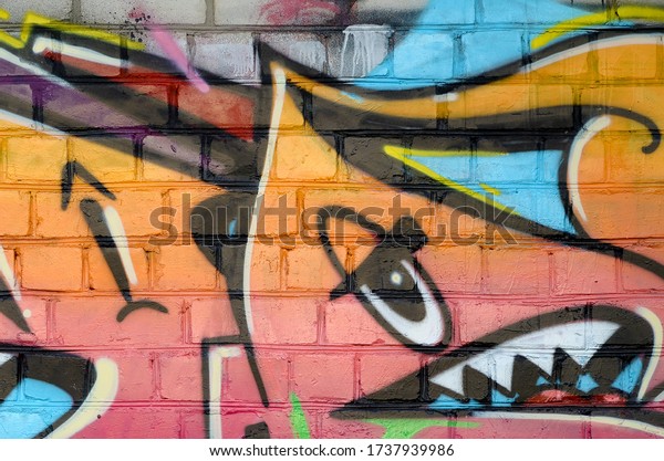 Detail Wallpaper Graffiti Nunk Nomer 10