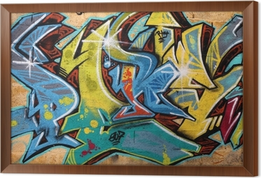 Detail Wallpaper Graffiti Nunk Nomer 21