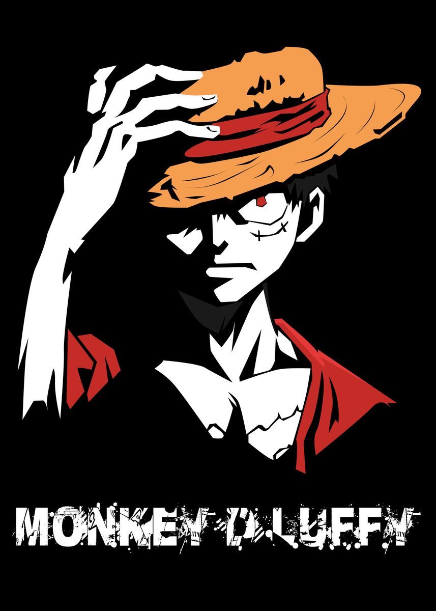 Detail Wallpaper Graffiti One Piece Nomer 4