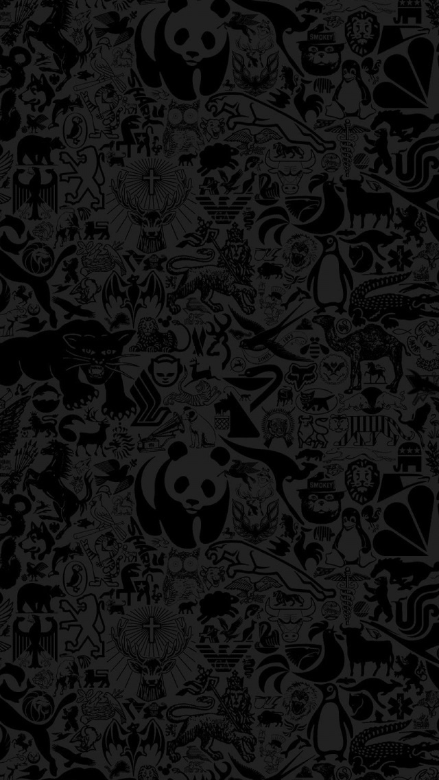 Detail Wallpaper Graffiti Panda Nomer 33