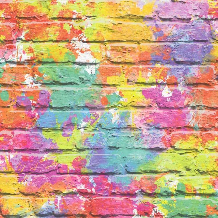 Detail Wallpaper Graffiti Pastel Nomer 48