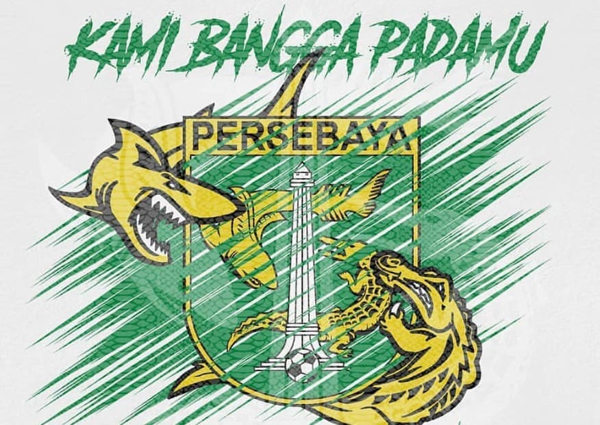 Detail Wallpaper Graffiti Persebaya Nomer 12