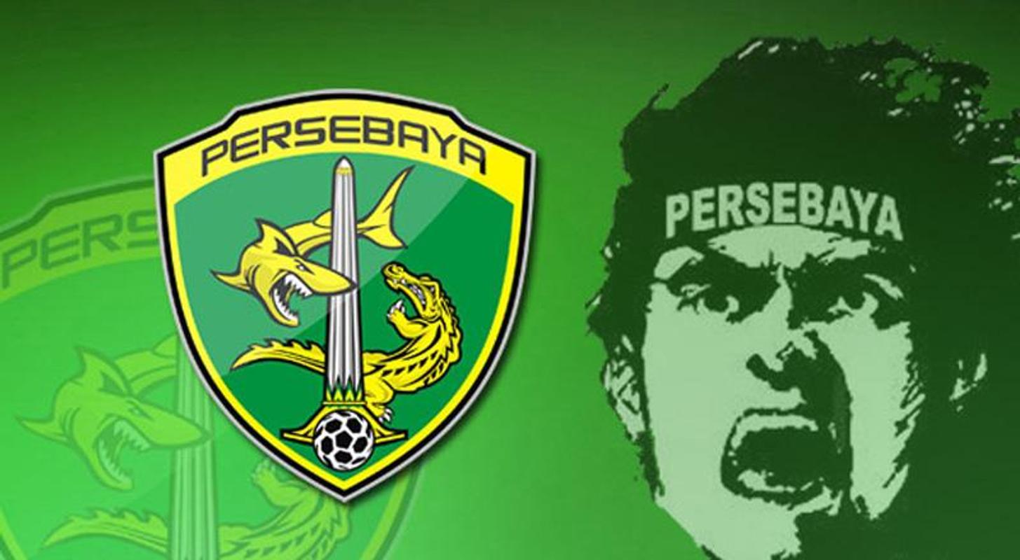 Detail Wallpaper Graffiti Persebaya Nomer 17