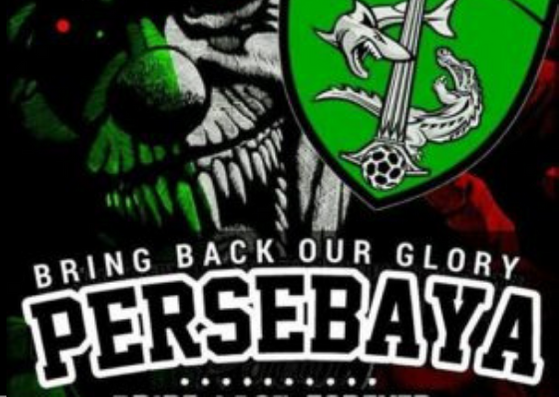 Detail Wallpaper Graffiti Persebaya Nomer 23