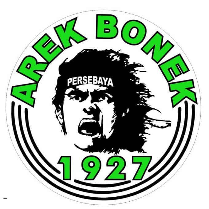 Detail Wallpaper Graffiti Persebaya Nomer 26