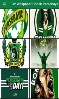 Detail Wallpaper Graffiti Persebaya Nomer 45