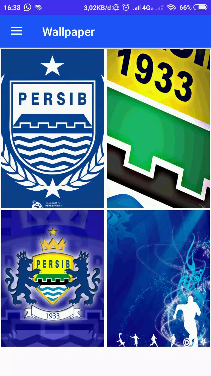 Detail Wallpaper Graffiti Persib Nomer 17