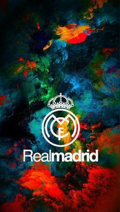 Detail Wallpaper Graffiti Real Madrid Nomer 6