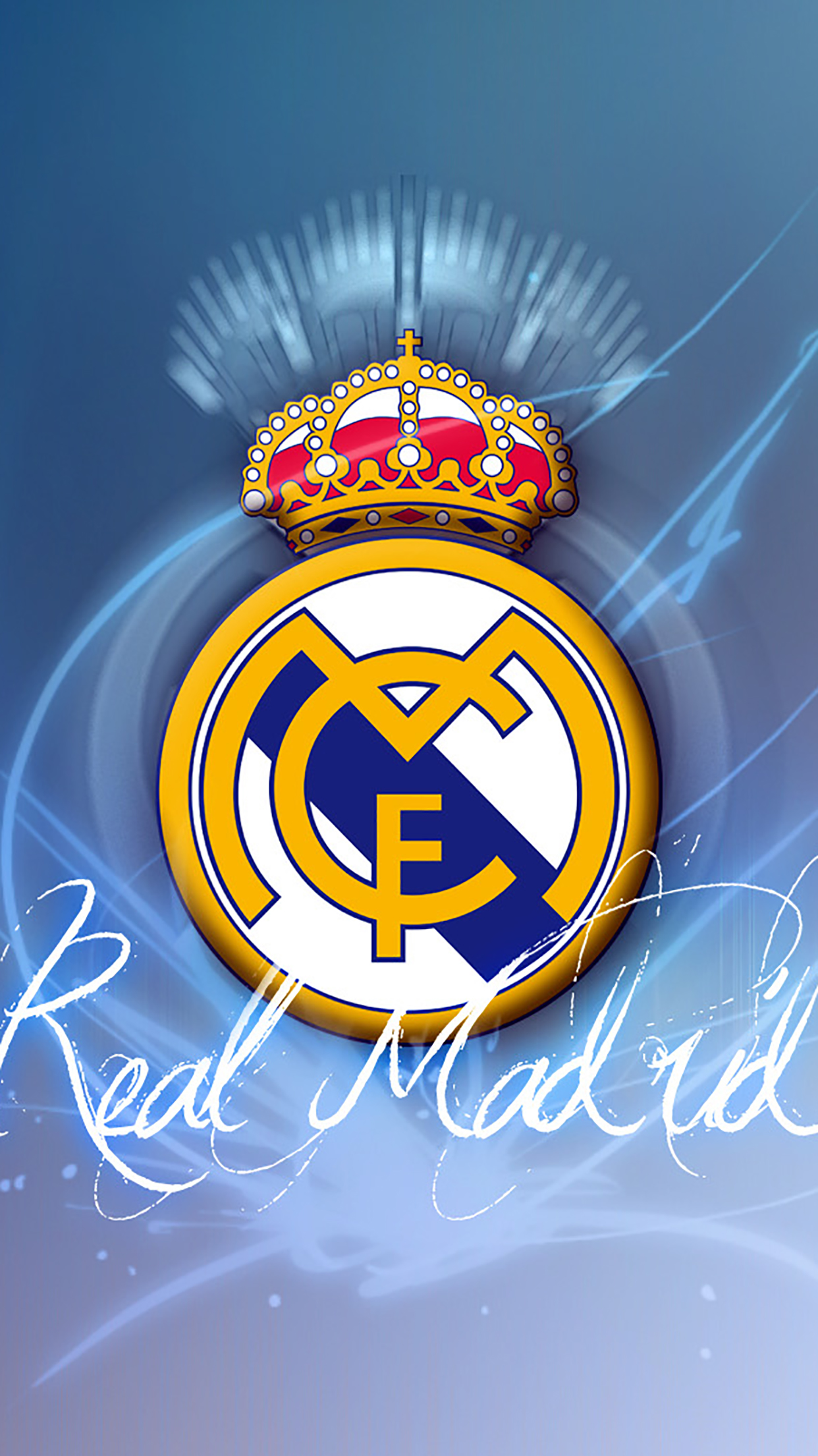 Detail Wallpaper Graffiti Real Madrid Nomer 10