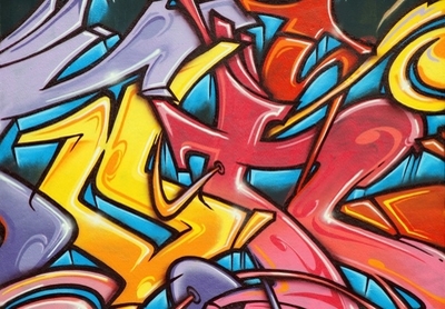 Detail Wallpaper Graffiti Rnb Nomer 36