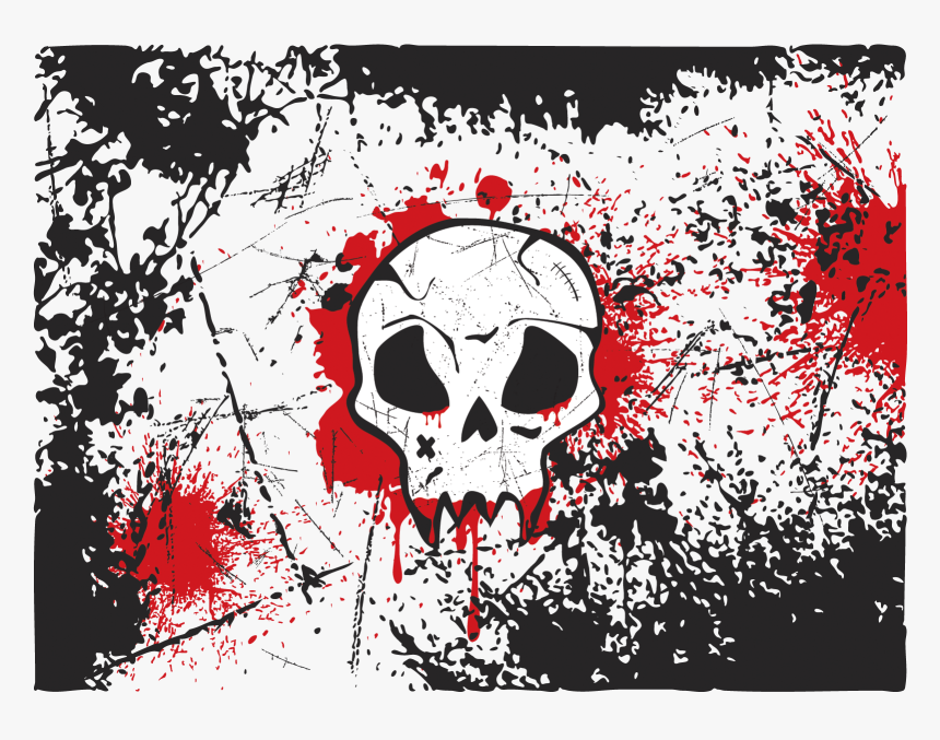 Detail Wallpaper Graffiti Skull Nomer 18