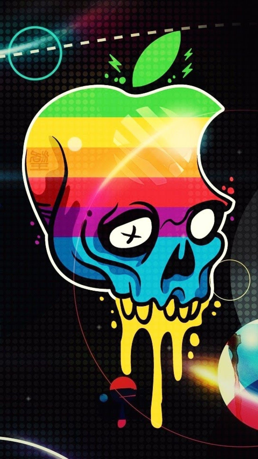 Detail Wallpaper Graffiti Untuk Android Nomer 19