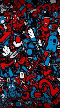 Detail Wallpaper Graffiti Untuk Android Nomer 46